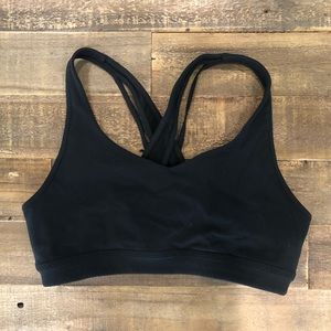 Athleta Transcendence Bra